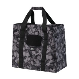 Helikon-Tex Field Tote Bag - Cordura - Dark Ops