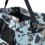 Helikon-Tex Field Tote Bag - Cordura - Dark Ops