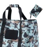 Helikon-Tex Field Tote Bag - Cordura - Dark Ops