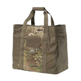 Helikon-Tex Field Tote Bag - Cordura - Multicam