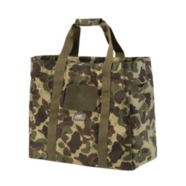 Helikon-Tex Field Tote Bag - Cordura - Duck Hunter