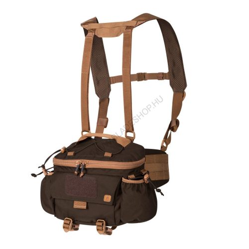 Helikon-Tex Foxtrot Mk II. Belt Rig - Earth Brown/Clay