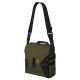 Helikon-Tex Bushcraft Haversack Válltáska - Olive Green/Black