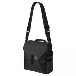   Helikon-Tex Bushcraft Haversack Válltáska - Shadow Grey/Black