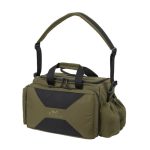 Helikon-Tex Mission Bag - Olive/Black