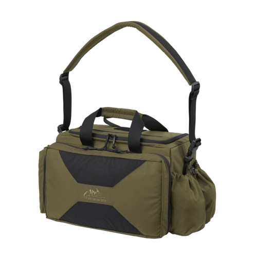 Helikon-Tex Mission Bag - Olive/Black