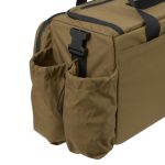 Helikon-Tex Mission Bag - Olive/Black