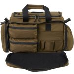 Helikon-Tex Mission Bag - Coyote/Black