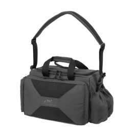 Helikon-Tex Mission Bag - Shadow Grey/Black