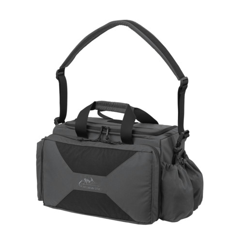 Helikon-Tex Mission Bag - Shadow Grey/Black