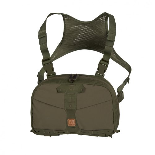Helikon-Tex Chest Pack Numbat - Adaptive Green/Olive Green