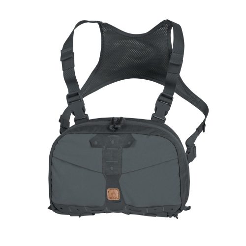 Helikon-Tex Chest Pack Numbat - Shadow Grey