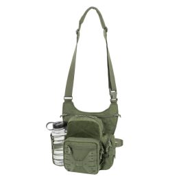 Helikon-Tex EDC Side Válltáska - Olive Green