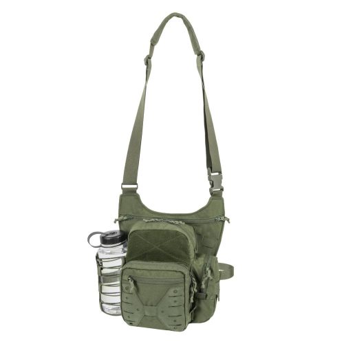 Helikon-Tex EDC Side Válltáska - Olive Green