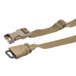 Helikon-Tex Possum övtáska - Cordura - Coyote