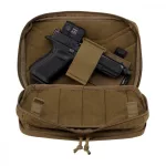 Helikon-Tex Rat Concealed Carry Övtáska - RAL 7013