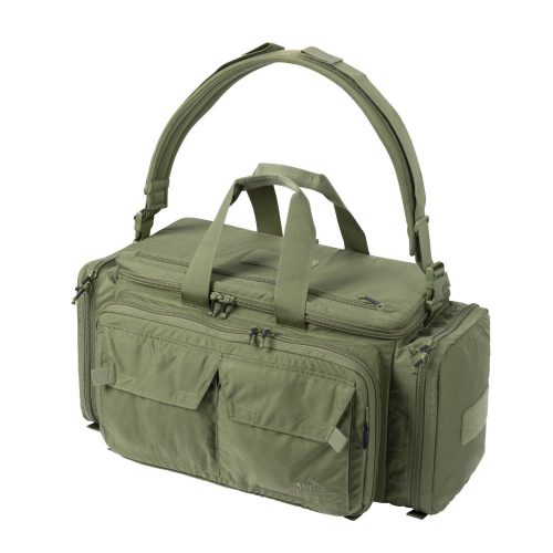 Helikon-Tex Urban Rangemaster Gear Bag - Olive Green