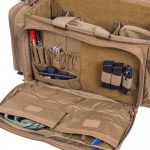 Helikon-Tex Urban Rangemaster Gear Bag - Shadow Grey