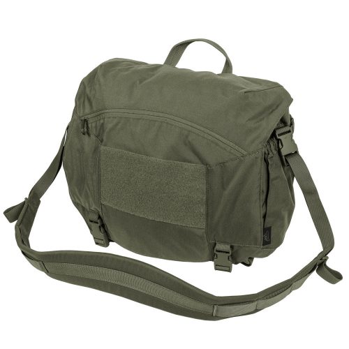 Helikon-Tex Urban Courier Válltáska Large - Cordura - Olive Green