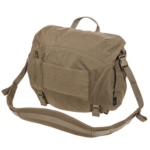 Helikon-Tex Urban Courier Válltáska Large - Cordura - Coyote