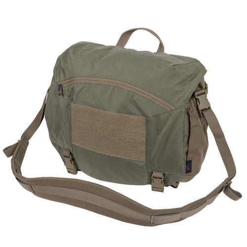 Helikon-Tex Urban Courier Válltáska Large - Cordura - Adaptive Green/Coyote