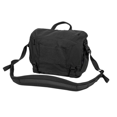 Helikon-Tex Urban Courier Válltáska Medium - Cordura - Black