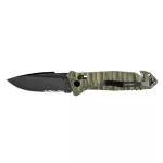 TB Outdoor CAC - 4 Function - Khaki