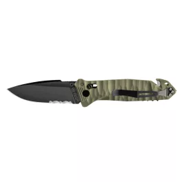 TB Outdoor CAC - 4 Function - Khaki