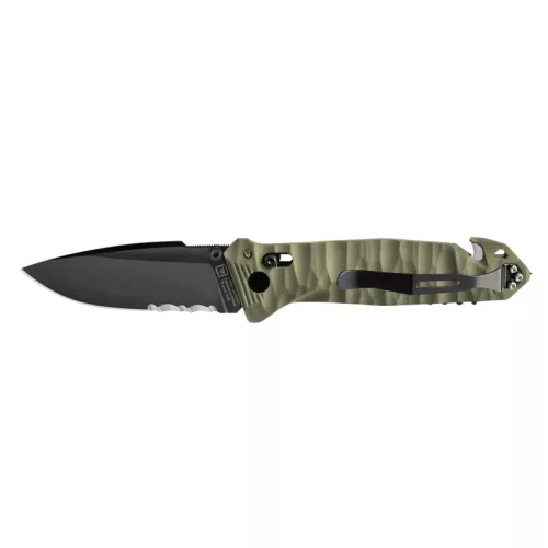 TB Outdoor CAC - 4 Function - Khaki