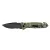 TB Outdoor CAC - 4 Function - Khaki