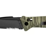 TB Outdoor CAC - 4 Function - Khaki