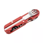 TB Outdoor Bivouac - Red