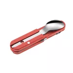 TB Outdoor Bivouac - Red