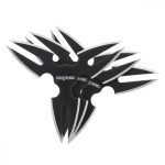 Cold Steel Throwing Stars