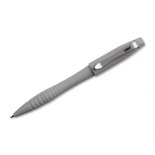 CRKT Williams Defense Pen Gray