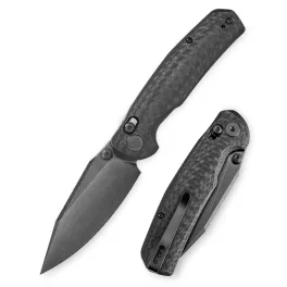 Trivisa Hornet - Carbon/G10
