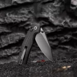 Trivisa Hornet - Carbon/G10
