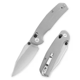 Trivisa Hornet - Grey G10
