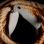 Trivisa Hornet - Grey G10
