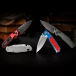 Trivisa Hornet - Grey G10
