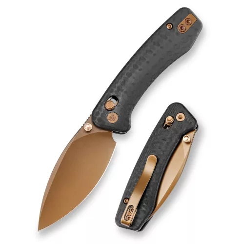 Trivisa Koala - Carbon/G10
