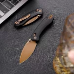 Trivisa Koala - Carbon/G10
