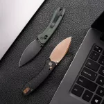 Trivisa Koala - Carbon/G10
