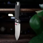 Trivisa Dragonfly - Black G10