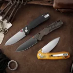 Trivisa Dragonfly - Black G10