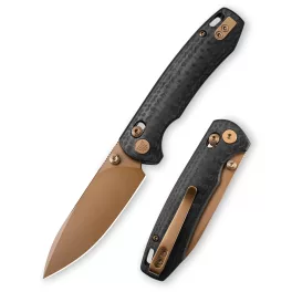 Trivisa Dragonfly - Carbon/G10
