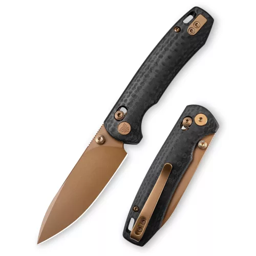 Trivisa Dragonfly - Carbon/G10
