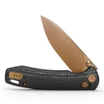Trivisa Dragonfly - Carbon/G10
