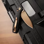Trivisa Dragonfly - Carbon/G10
