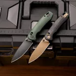 Trivisa Dragonfly - Carbon/G10
